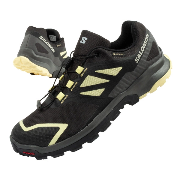 やま Buty trekkingowe sportowe męskie Salomon XA Nekoma GTX [473869