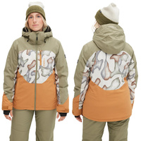 khaki || pomarańczowy || białe