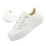 Buty trampki damskie Lee Cooper [LCW-25-31-3450L] platforma