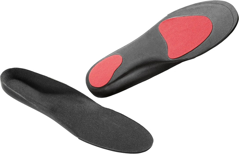 Wkładki do butów SoleFoot Unisex Deluxe Edition [SPORT DELUXE]