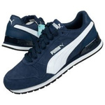 Buty sportowe Puma ST Runner [365279 08]