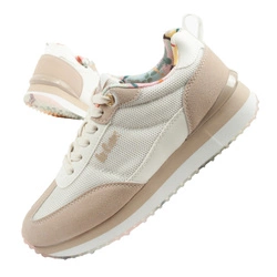 Lee Cooper Memory Foam buty sneakersy sportowe damskie modne wygodne