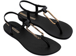 Ipanema sandały japonki damskie Class Modern Sandal modne wygodne