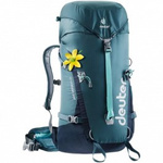Deuter plecak sportowy Gravity Expedition 42+8L SL trekkingowy wspinaczkowy
