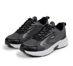 Fila Kreatix buty sportowe męskie sneakersy modne wygodne lekkie szare