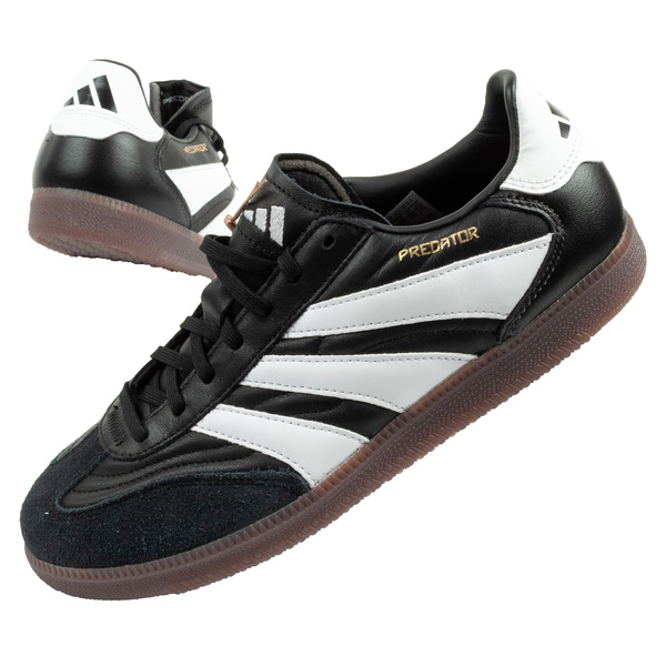 Adidas buty sportowe halowe Predator Freestyle obuwie piłkarskie