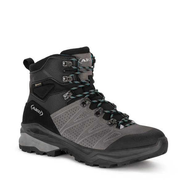 Aku Adapta Gore-tex buty sportowe trekkingowe męskie na szlak w góry