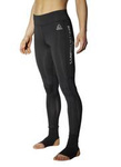 Legginsy Reebok Combat Ankle Lock [S96545]