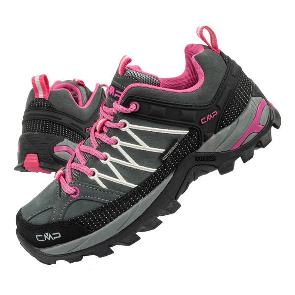 Buty damskie trekkingowe CMP Rigel [3Q13246 103Q] rozmiar 36
