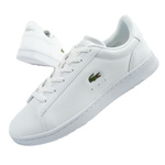Buty damskie sportowe Lacoste Carnaby [748SUJ001321G] trampki