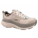 Skechers buty męskie sportowe Max Cushioning Zirrus lekkie beżowe