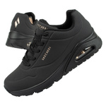 Buty sportowe Skechers Uno [73690-BBK]