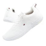 Tommy Hilfiger Corporate buty sportowe sneakersy męskie białe modne