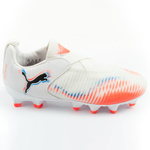 Puma Future 8 Match FG/AG buty piłkarskie korki piłka nożna lanki