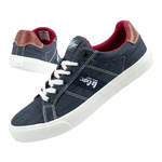 Buty trampki męskie Lee Cooper [LCW-25-02-3253M] Jeans