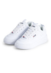 Fila Superbubble buty sportowe damskie sneakersy białe modne wygodne lekkie