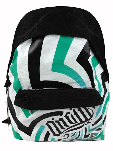 Plecak szkolny sportowy O'NEILL Rucola Green [104250 6700]