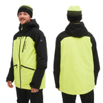 Kurtka męska zimowa O'neill Discorder [2500007-42015] snowboard narty 20K