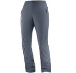 Spodnie damskie Salomon WARM AMBITION Snowboard