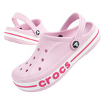 Klapki sandały chodaki Crocs Bayaband Clog [207019-6TG]