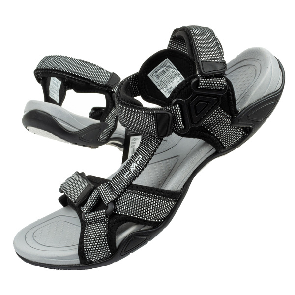 Buty sandały sportowe CMP [38Q9957 U901] rozmiar 40