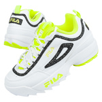 Buty sportowe FILA Disruptor [1010978.91Y]