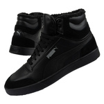 Buty zimowe Puma Shuffle Mid [387609 01]