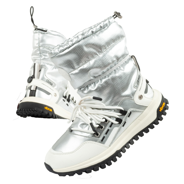 Buty damskie śniegowce Colmar [WARMER FREEZE 204] zimowe