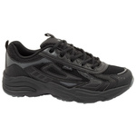 Fila buty męskie sportowe Netgrind sneakersy wygodne modne czarne