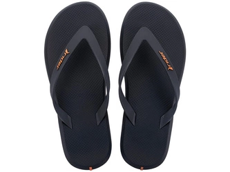 Buty klapki męskie japonki Rider R1 Speed [11650 BC317] laczki