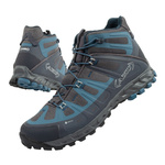 Buty trekkingowe męskie Aku Selvatica Mid GORE-TEX [672 593]