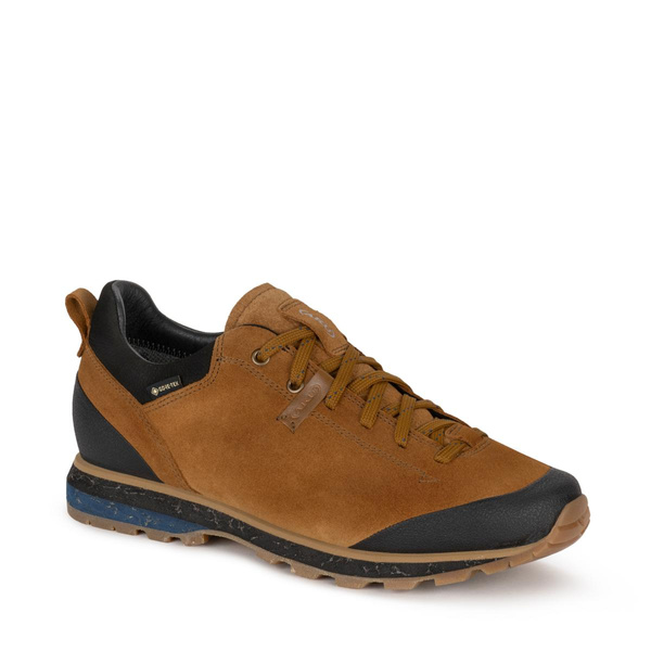 Aku Bellamont Gore-tex buty trekkingowe męskie wytrzymałe turystyczne rozmiar 42