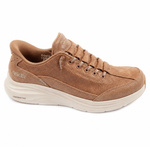 Skechers buty damskie sportowe Contour Foam Slip-Ins Wsuwane