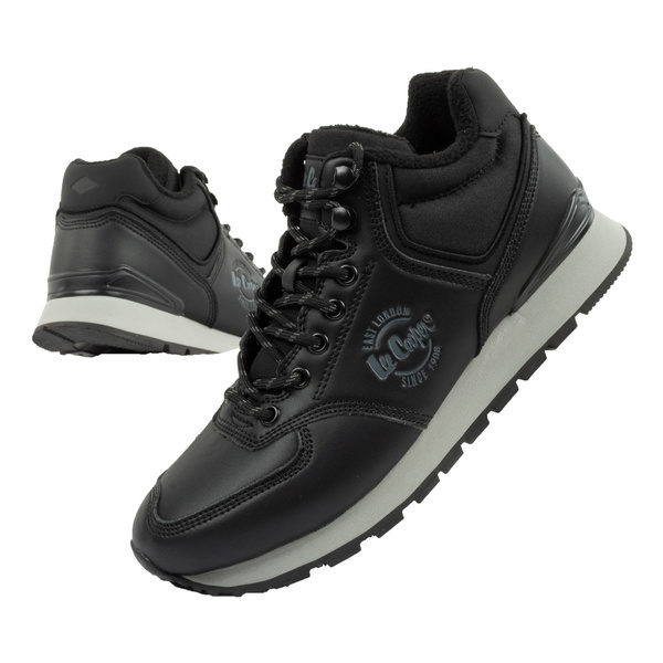 Buty męskie zimowe Lee Cooper [LCJ-23-31-3060M]