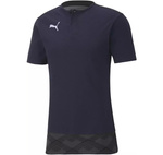Koszulka sportowa Puma polo [656490 06]