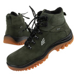 Buty trekkingowe 4F zimowe [OBMH257 43S]