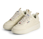 Fila Superbubble buty sportowe damskie sneakersy kremowe modne wygodne lekkie