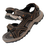 Buty sportowe męskie sandały Grisport [GR-25-01-9026M]