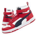 Buty męskie sportowe Puma RBD Game [385839 23]