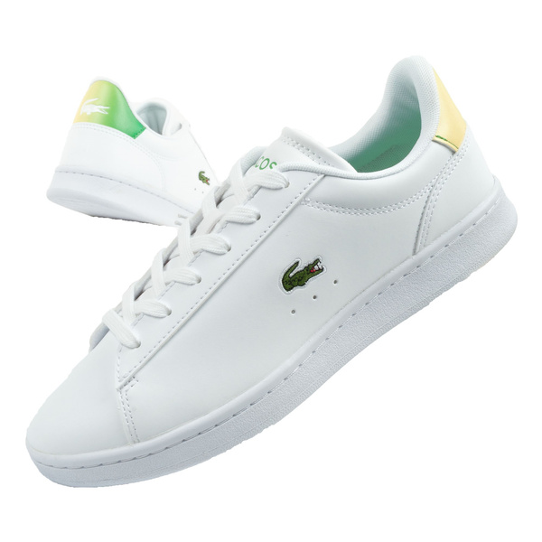 Buty damskie sportowe Lacoste Carnaby [749SUJ0002082] trampki rozmiar 36
