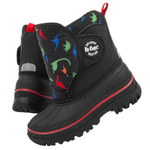 Buty dziecięce śniegowce Lee Cooper [LCJ-24-44-2861]