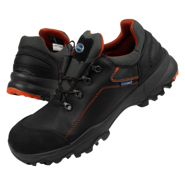 Buty robocze ochronne Lavoro [1229.50] S3 rozmiar 39