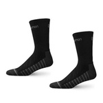 Skarpety sportowe Salomon Life [16023-BLACK/GREY] 2PAK