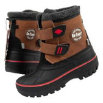 Buty dziecięce śniegowce Lee Cooper [LCJ-24-44-2864]
