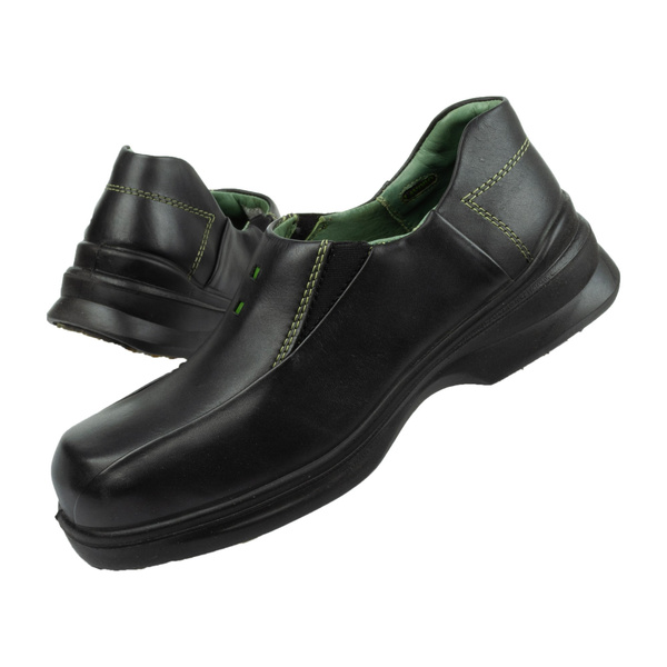 Buty robocze ochronne Lavoro [1131.00] S2 rozmiar 36