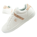 Fila Crosscourt 2 buty trampki sportowe sneakersy wygodne modne białe