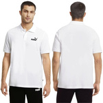 Koszulka męska sportowa Puma Ess Pique [586674 02] Polo