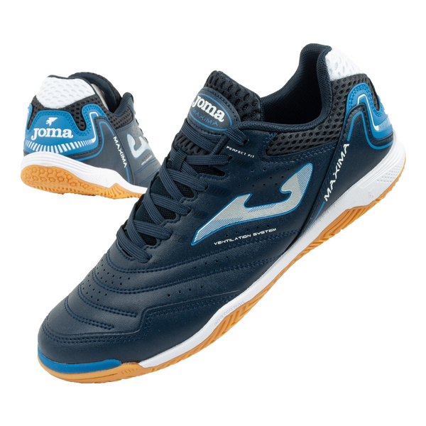 Buty męskie sportowe Joma Maxima 2303 [MAXS2303IN] obuwie halowe