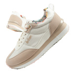 Lee Cooper Memory Foam buty sneakersy sportowe damskie modne wygodne