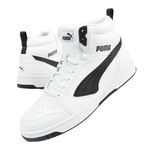 Buty sportowe Puma Rebound v6 [392326 02]
